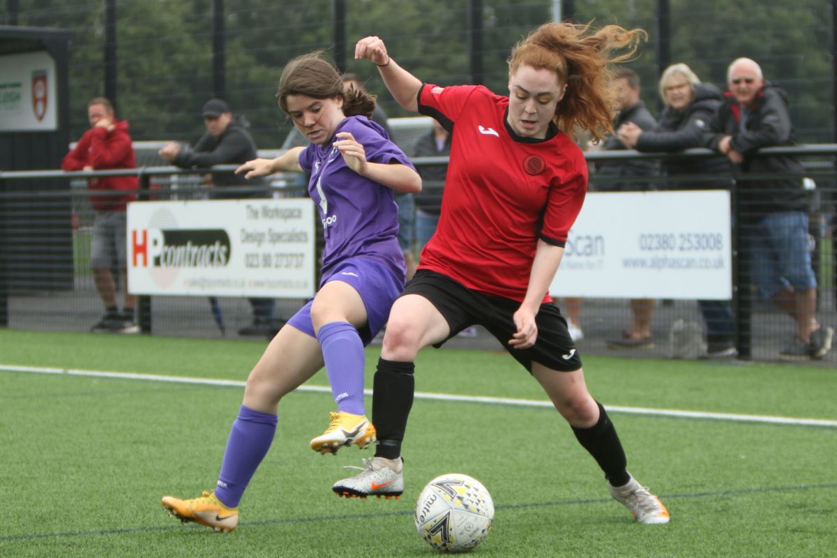 AFC Stoneham Reserves beat Widbrook United