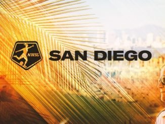 San Diego to become NWSL expansion team