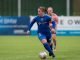 Durham captain, Sarah Wilson, signs new deal