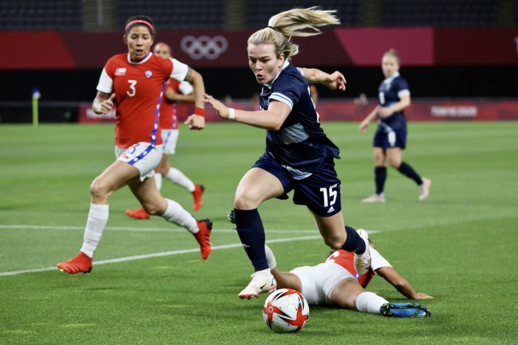 Tottenham Hotspur Women partner with Herbalife Nutrition - SheKicks