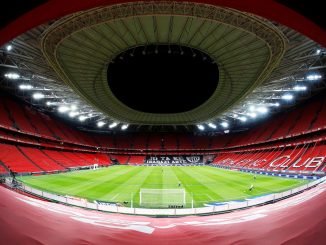 Athletic Club of Bilbao to host 2024 UWCL FInal