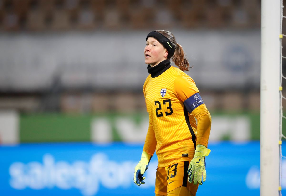 Tottenham Hotspur Women