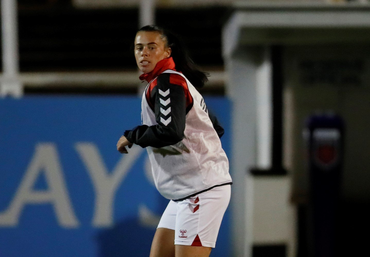 Southampton FC femenino nuevo fichaje, Laura Rafferty