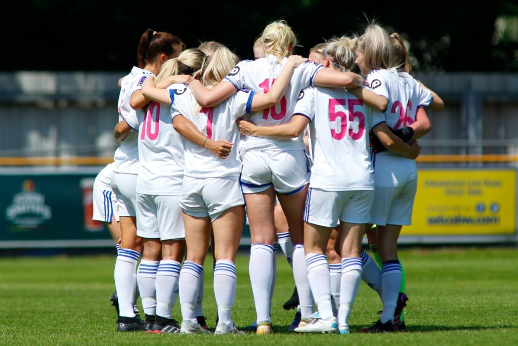 Women’s preseason friendlies for Sunday 25 July SheKicks