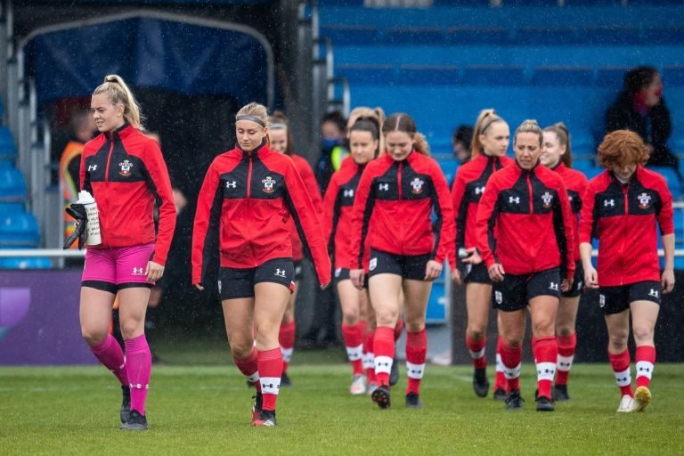 Southampton FC Women announce pre-season friendlies - SheKicks