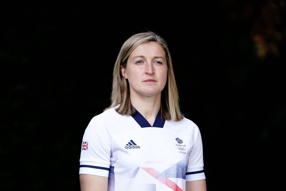 Team GB's two-goal Ellen White