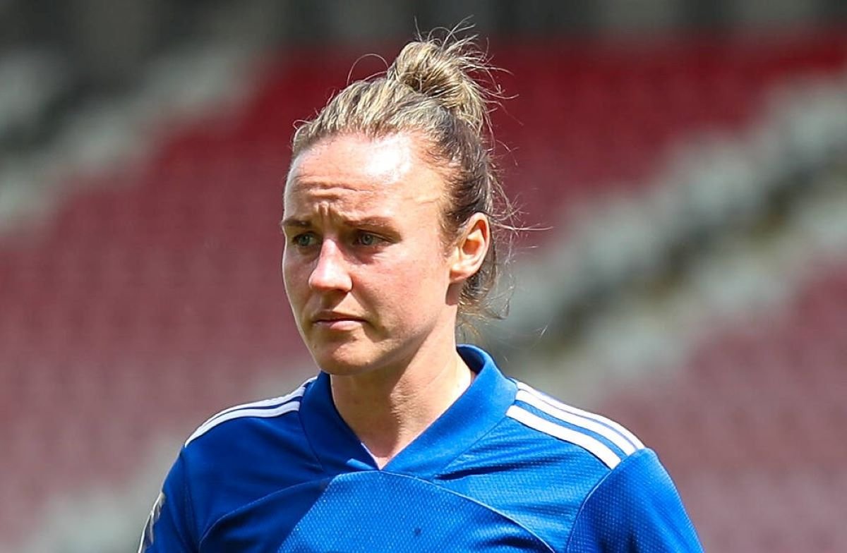 Aston Villa Women sign Remi Allen - SheKicks