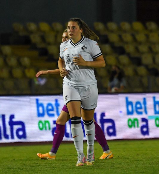 UWCL: Arsenal Women bounce back with win over Hoffenheim - SheKicks