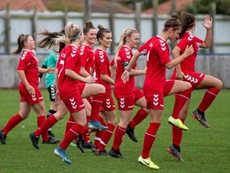 Middlesbrough Women face league leaders