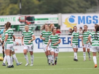 SWPL Big Match Preview: with Celtic FC Women's Fran Alonso & Summer Green.  - SheKicks