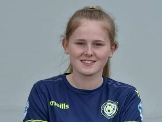 Sion Swifts' two-goal Cora Chambers