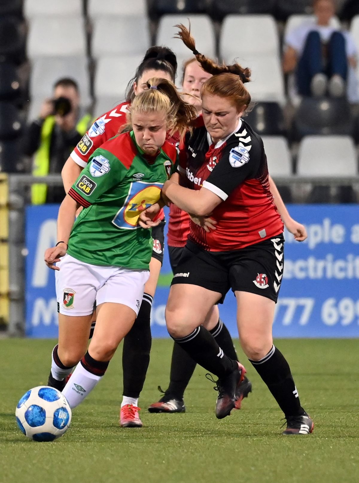 Tottenham Hotspur Women partner with Herbalife Nutrition - SheKicks