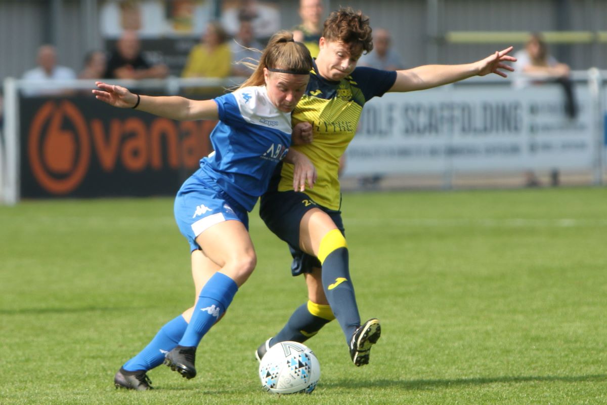 Eastleigh v Moneyfields