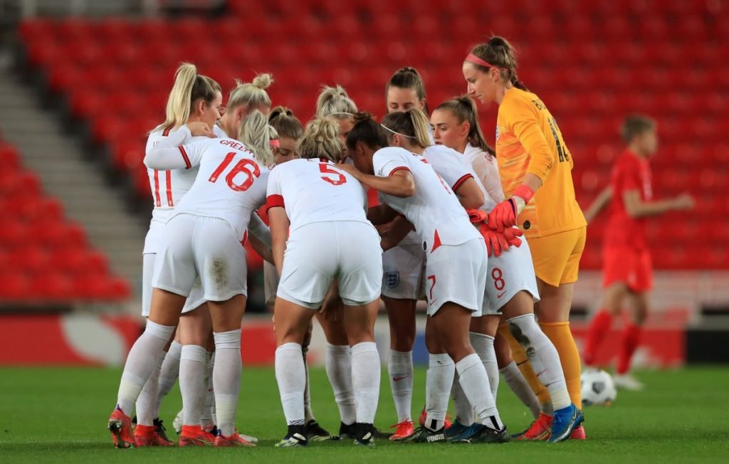 Dr Kate Hays appointed The FA’s Head of Women’s Performance Psychology ...