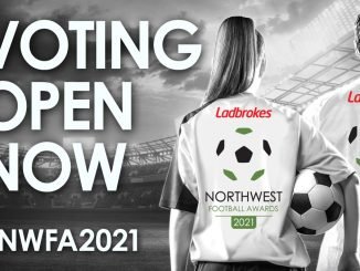 North West Football Awards 2021