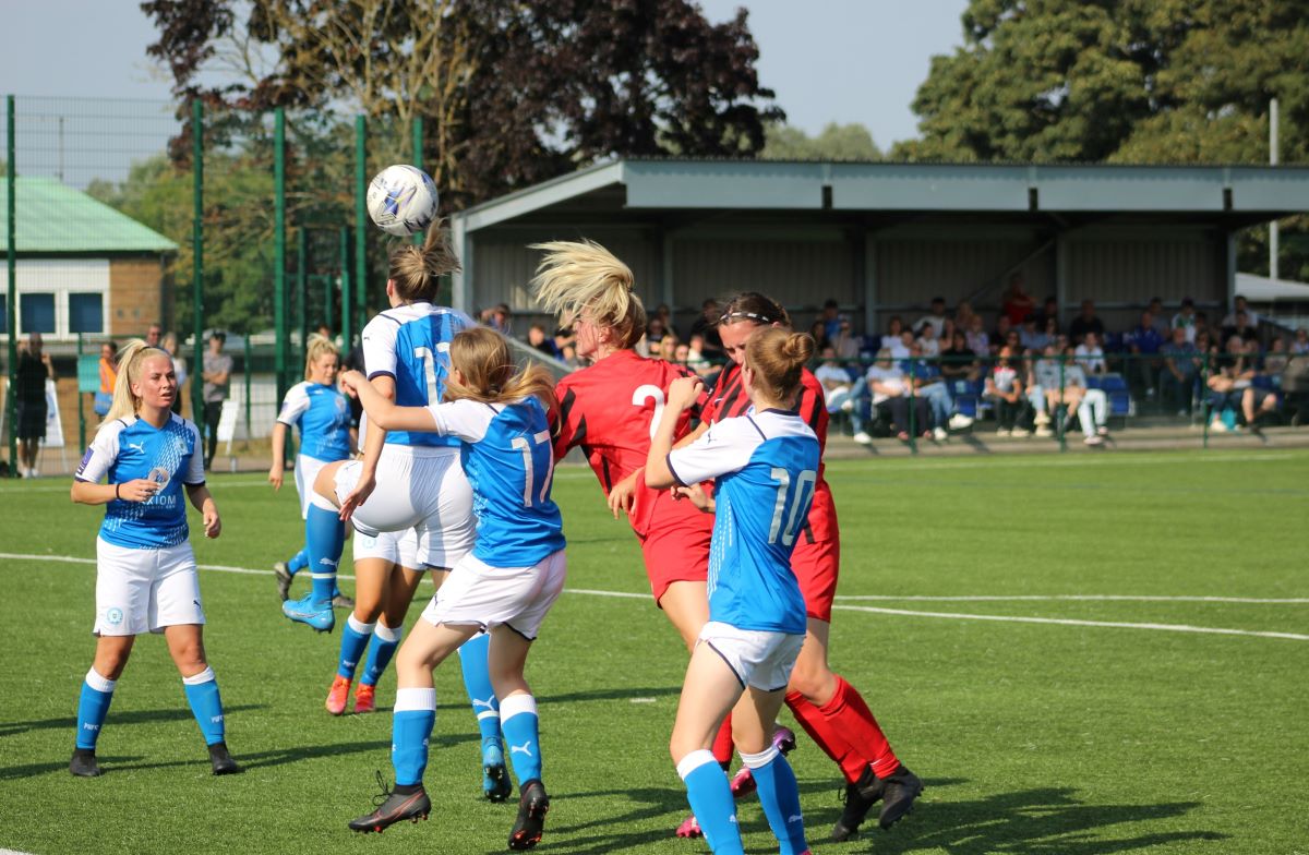 Peterborough United drew with Long Eaton United