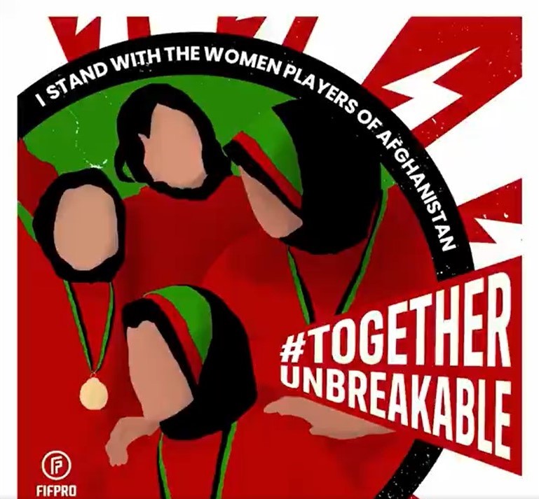 #TogetherUnbreakable