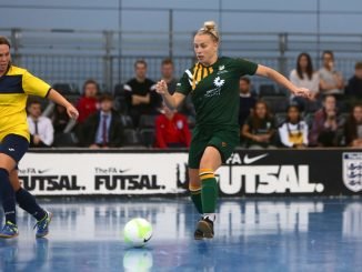 women's super series futsal coming to BT Sport
