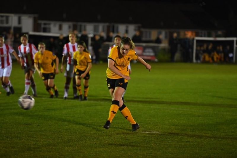 FAWNL: Wolves Women back on top - SheKicks