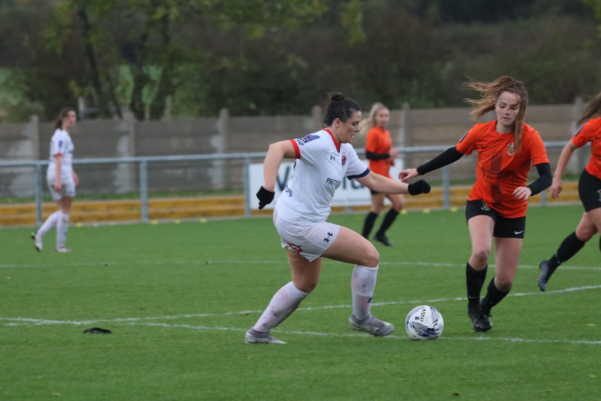 Fylde beat Brighouse Town 5-2.