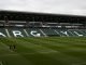 Plymouth Argyle Ladies play at Home Park