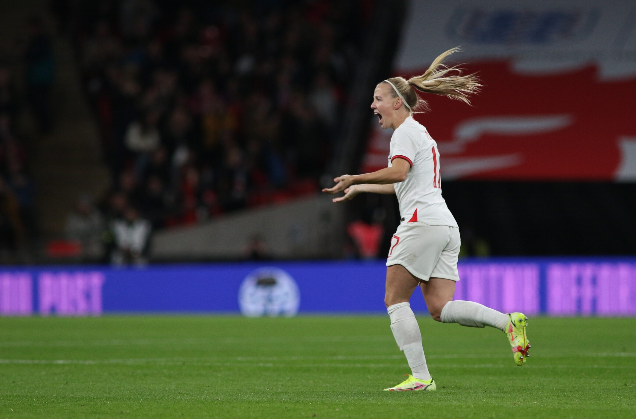 Beth Mead. Records that could be broken Women's Euro 2025