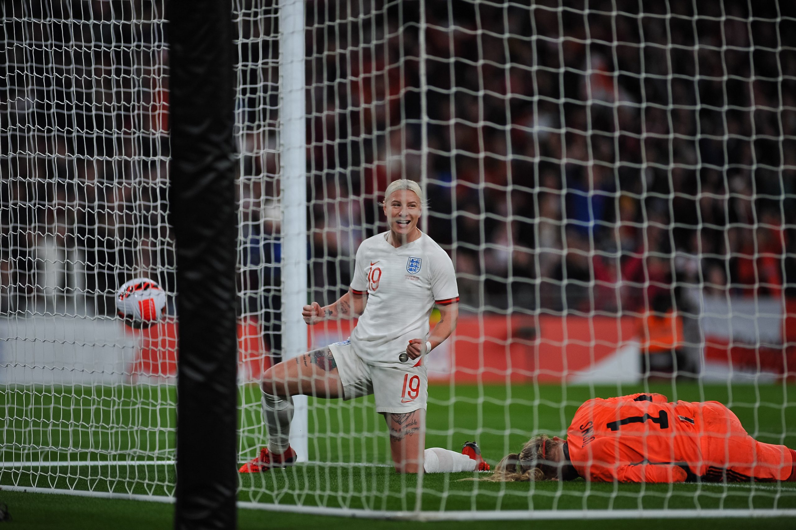 Lionesses qualify for World Cup in 2023 after beating Austria, UK News