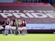 Aston Villa at Villa Park