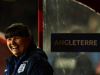 Mo Marley returns as interin manager of England U-23s