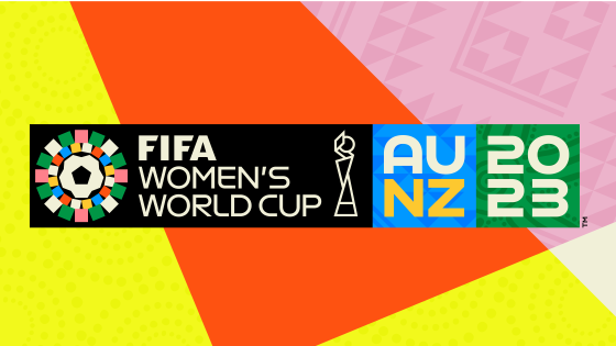 FIFA WWC2023 logo