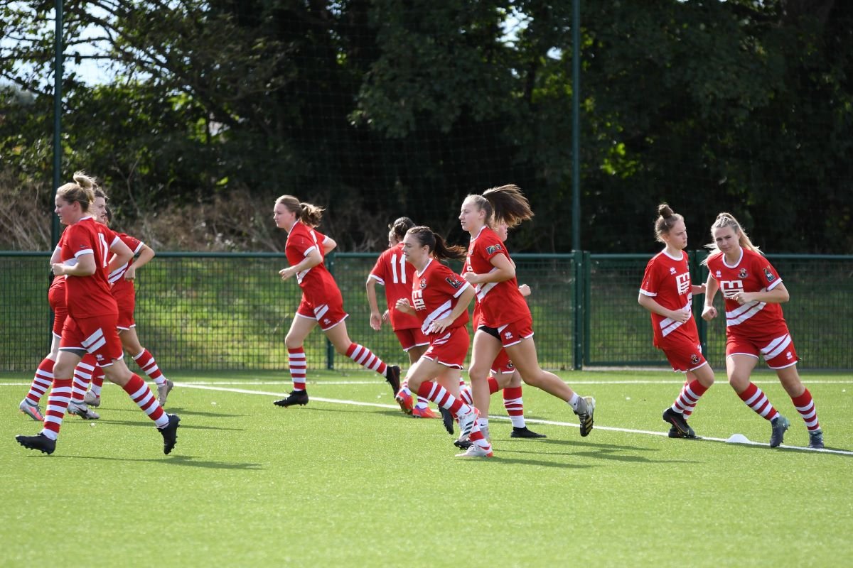 AFC Sudbury held leaders