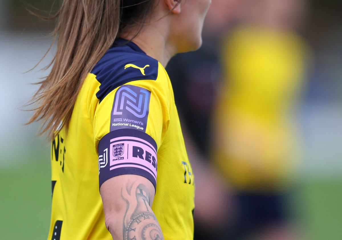 Oxford United visit FAWNL Southern Premier champions