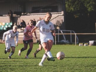 AdranLeagues: Cardiff City FC Women begin Phase 2 with win - SheKicks