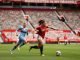 Man Utd women to play at Old Trafford