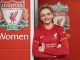 Leanne Kiernan Liverpool contract