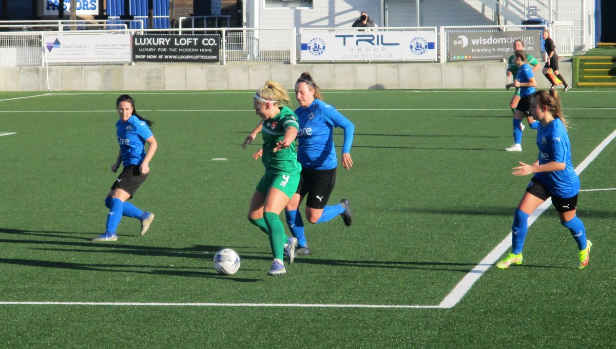 Billericay lost on penalties to Coventry Unitetd