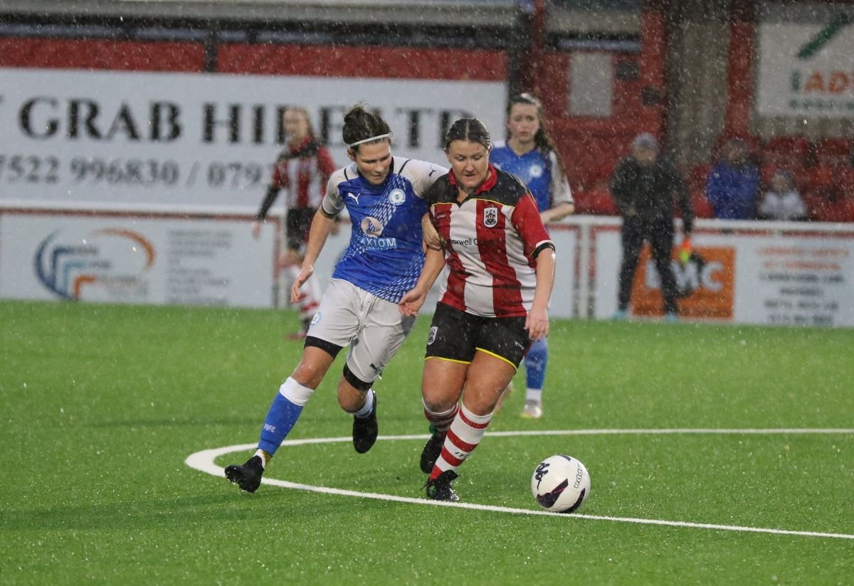 Peterborough United Reserves beat Ilkeston Town 3-1