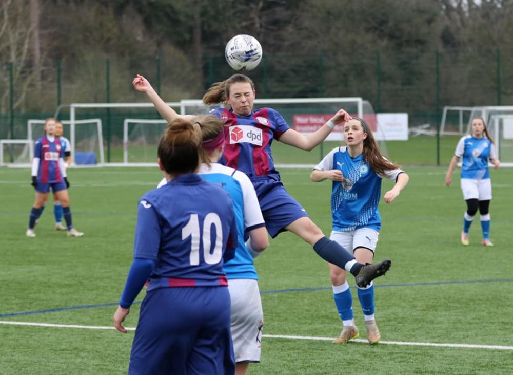 Peterborough United Reserves v Leicester Road