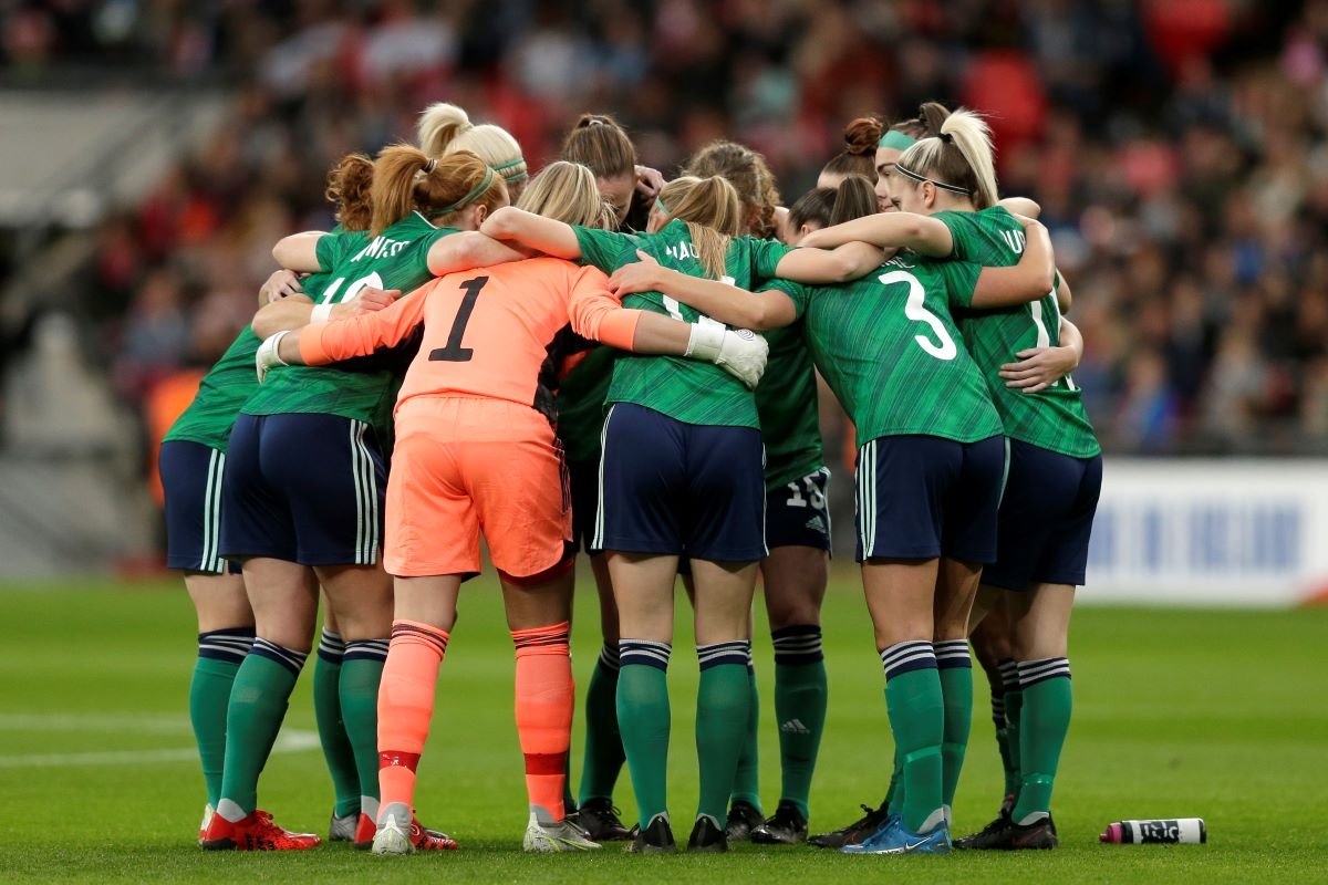 northern ireland home-based training squad finalised