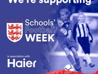 Schools' Football Week