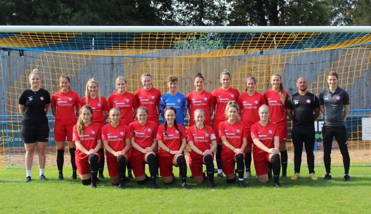 Women’s Regional Leagues: Wymondham promoted to FAWNL - SheKicks