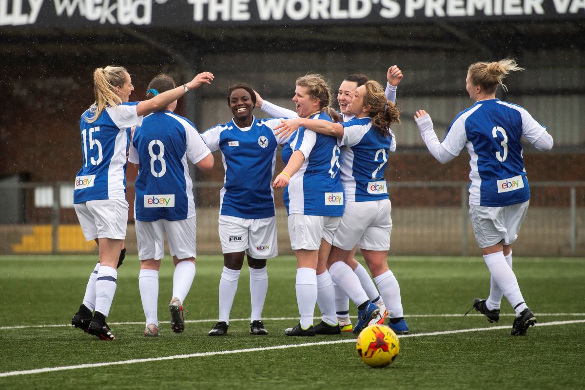 Pevensey and Ringmer Aluko