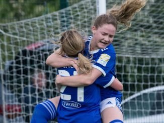 AdranLeagues: Cardiff City FC Women begin Phase 2 with win - SheKicks