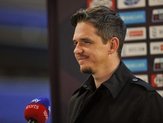 Marc Skinner Manchester United manager