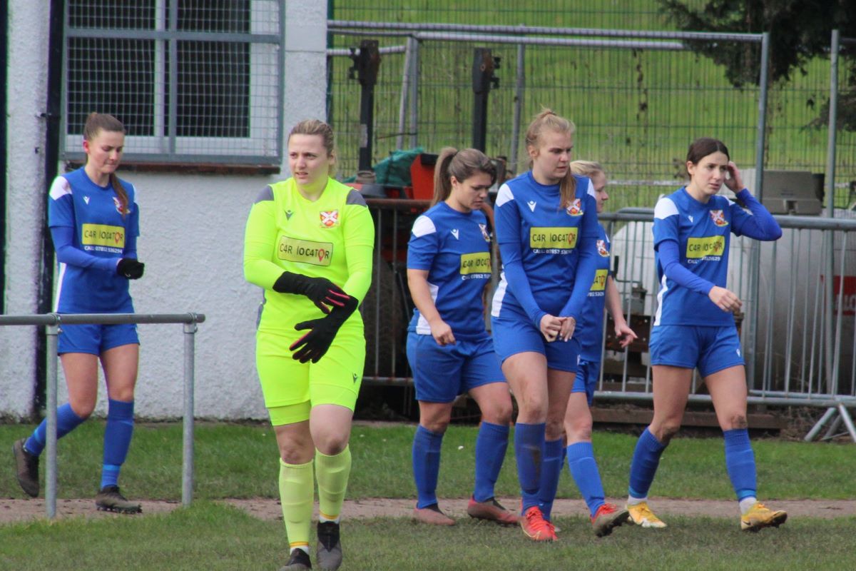 Cardiff City FC Women win derby in Genero Adran Premier - SheKicks