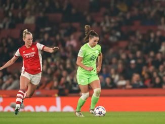 UWCL: Arsenal Women bounce back with win over Hoffenheim - SheKicks