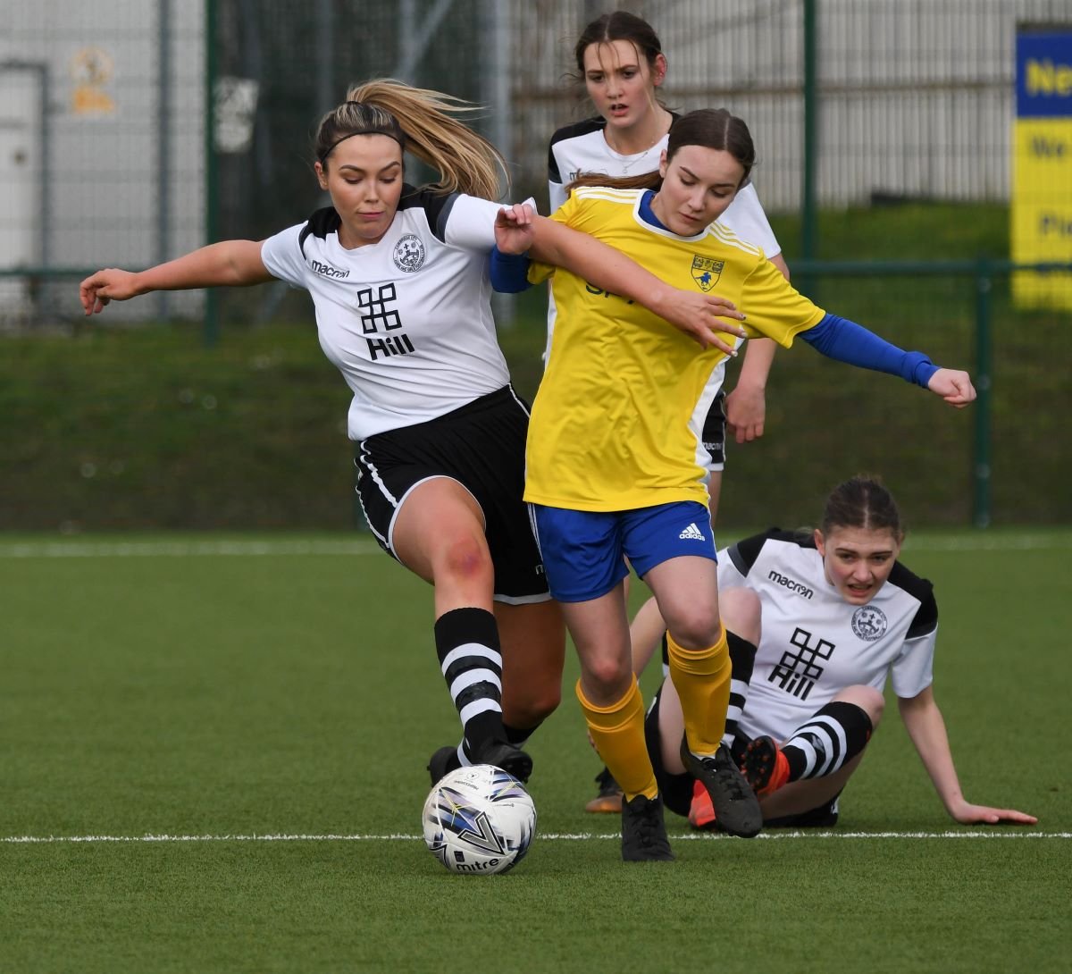 Cambridge City DS v Newmarket Town