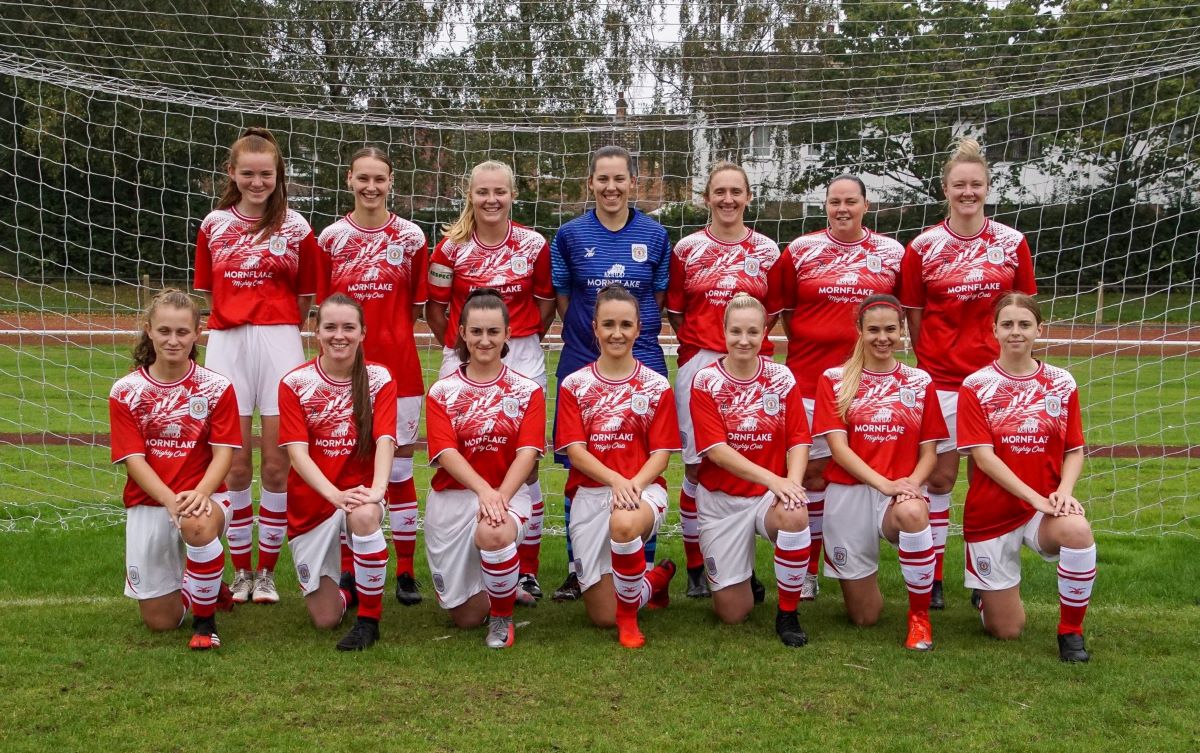 Crewe Alexandra Women to play cup semi-final at Gresty Road - SheKicks