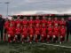 Eastbourne Borough won the Sussex Division 2 title