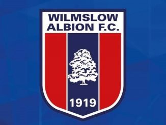 Wilmslow Albion reforming ladies team